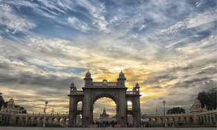 Kushal Studio, Mysore